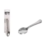 Colher de Sobremesa Quttin Antartica 1,5 mm 6 Peças (12 Unidades) A Preço de Revenda - nacloset 2