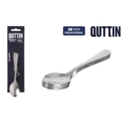 Colher de Sobremesa Quttin Classic 6 Peças (12 Unidades) A Preço de Revenda - nacloset 2