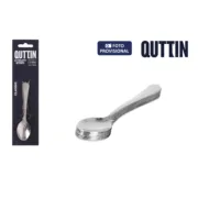 Colher de Sobremesa Quttin Classic 6 Peças (12 Unidades) A Preço de Revenda - nacloset 2