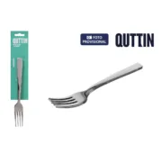 Garfo Quttin Madrid 3 Peças (12 Unidades) Cozinha | Gourmet - nacloset 2