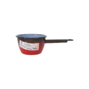Caçarola La Estrella Fuego 1,1 L 28,8 x 15,3 x 9 cm (6 Unidades) A Preço de Revenda - nacloset 2