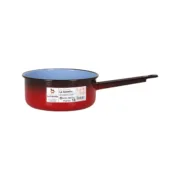 Caçarola La Estrella Fuego 2,2 L 34,5 x 19,5 x 10 cm (6 Unidades) A Preço de Revenda - nacloset 2