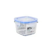 Lancheira Inde Quttin ø 8,8 x 6,6 cm 150 ml (24 Unidades) A Preço de Revenda - nacloset 2
