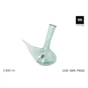 Pote de vinho La Mediterránea (6 Unidades) A Preço de Revenda - nacloset 2