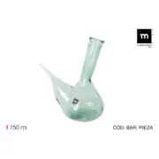 Pote de vinho La Mediterránea (6 Unidades) A Preço de Revenda - nacloset 2