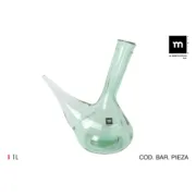 Pote de vinho La Mediterránea (6 Unidades) A Preço de Revenda - nacloset 2