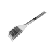 Escova de Limpeza para Grelhadores Algon 44 x 6,5 x 4,5 cm Aço (12 Unidades) A Preço de Revenda - nacloset 2
