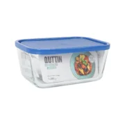 Lancheira Inde Frigo Retangular 1,38 L (6 Unidades) A Preço de Revenda - nacloset 2