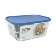 Lancheira Inde Frigo Retangular 2,6 L (6 Unidades) A Preço de Revenda - nacloset 2
