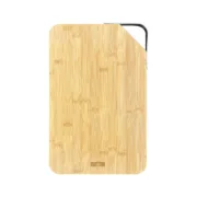 Tábua de corte Quttin 38,6 x 25,3 x 1,5 cm (8 Unidades) A Preço de Revenda - nacloset 2