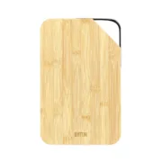 Tábua de corte Quttin 31 x 20,3 x 1,5 cm (12 Unidades) A Preço de Revenda - nacloset 2