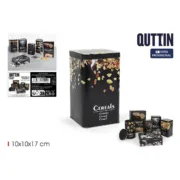 Lata de Metal Quttin CEREALS (12 Unidades) A Preço de Revenda - nacloset 2