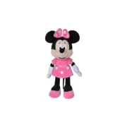 Peluche Minnie Mouse 6315870227 25 cm Bonecas e peluches - nacloset 2