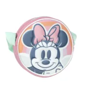 Mala a Tiracolo Minnie Mouse 13 x 13 x 4 cm Infantil Bebés e Crianças - nacloset