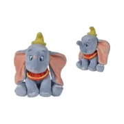 Peluche Disney Cakey Cat 25 cm Multicolor Poliéster Bonecas e peluches - nacloset 2
