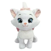 Peluche Disney Marie 35 cm Multicolor Bonecas e peluches - nacloset 2