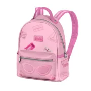Mochila Escolar Barbie Jogos | Disfarces - nacloset 2