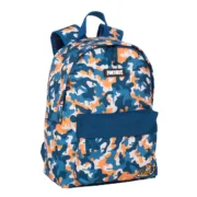 Mochila Escolar Fortnite Azul 41 x 31 x 13,5 cm Jogos | Disfarces - nacloset 2