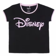 Pijama Disney Preto Moda | Acessórios - nacloset 2