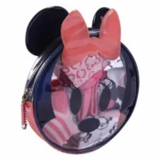 Meias Minnie Mouse Moda | Acessórios - nacloset 2