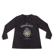 Camisola de Manga Comprida Criança Harry Potter Bebés e Crianças - nacloset