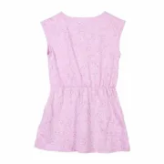Vestido Disney Princess Cor de Rosa Bebés e Crianças - nacloset 2