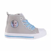 Botas Infantis Casuais Frozen Cinzento Bebés e Crianças - nacloset