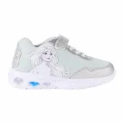 Sapatilhas de Desporto Infantis Frozen Blue Bebés e Crianças - nacloset