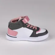 Sapatilhas de Desporto Infantis Minnie Mouse Cor de Rosa Bebés e Crianças - nacloset 2