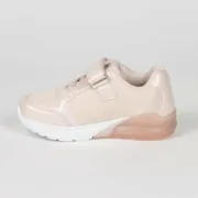 Sapatilhas de Desporto Infantis Minnie Mouse Cor de Rosa Bebés e Crianças - nacloset 2