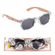 Óculos de Sol Infantis Mickey Mouse Moda | Acessórios - nacloset 2