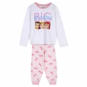 Pijama Infantil Disney Princess Bebés e Crianças - nacloset