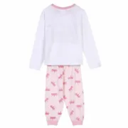 Pijama Infantil Disney Princess Bebés e Crianças - nacloset 2