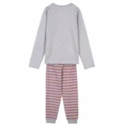 Pijama Infantil Minnie Mouse Bebés e Crianças - nacloset 2