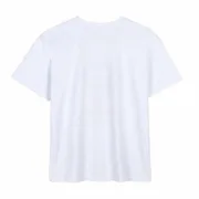 Camisola de Manga Curta Mulher Mickey Mouse Branco Moda | Acessórios - nacloset 2