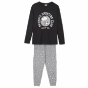Pijama Snoopy Moda | Acessórios - nacloset