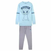 Pijama Stitch Moda | Acessórios - nacloset