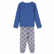 Pijama Infantil Minnie Mouse Bebés e Crianças - nacloset 2