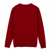 Jersey Unissexo Snoopy Vermelho Camisolas - nacloset 2