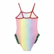 Fato de Banho de Menina Disney Princess Desporto | Lazer - nacloset 2