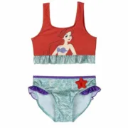 Biquíni Disney Princess Biquínis e fatos de banho - nacloset