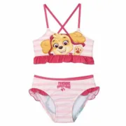 Biquíni The Paw Patrol Cor de Rosa Biquínis e fatos de banho - nacloset
