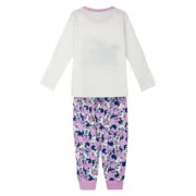 Pijama Infantil Minnie Mouse Bebés e Crianças - nacloset 2
