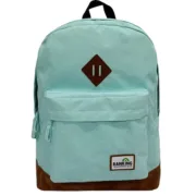 Mochila Escolar Toybags Ranking Menta Jogos | Disfarces - nacloset 2