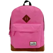 Mochila Escolar Toybags Ranking Cor de Rosa Jogos | Disfarces - nacloset 2