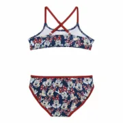 Cueca de Biquíni Para Meninas Minnie Mouse Vermelho Biquínis e fatos de banho - nacloset 2
