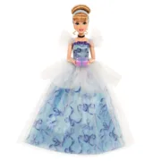 Figuras de Ação Disney Princess Brinquedos e Jogos - nacloset
