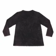 Shirt Infantil Harry Potter Cinzento escuro 10 Anos Bebés e Crianças - nacloset 2