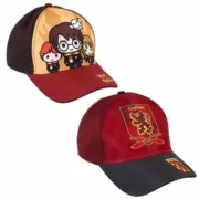 Boné Infantil Harry Potter Desporto | Lazer - nacloset