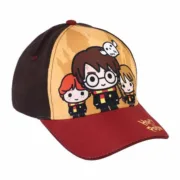 Boné Infantil Harry Potter Desporto | Lazer - nacloset 2